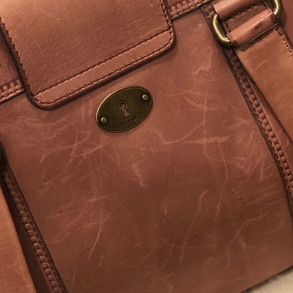 Fóssil Zb5410 Shoulder Bag - Picture 5 of 8